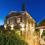 Villa La Maison *
