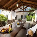 Villa La Maison *