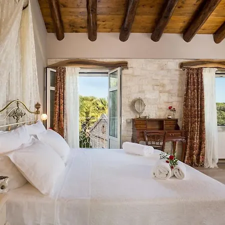 La Maison Villa