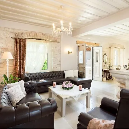 Villa La Maison
