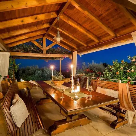 Villa La Maison