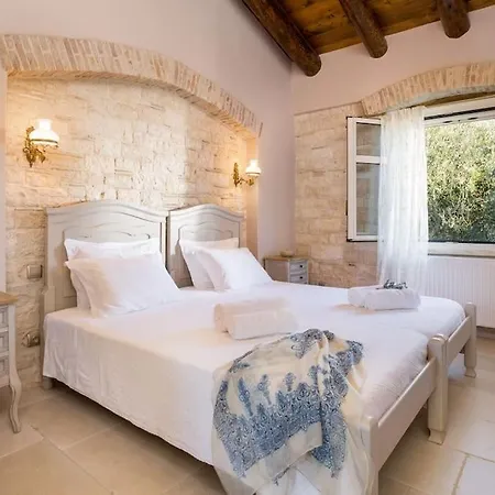 Villa La Maison