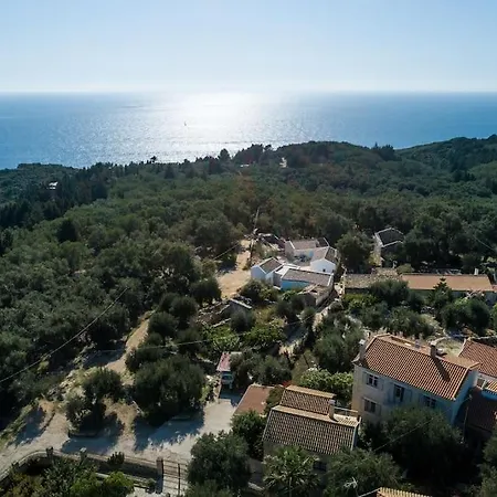 La Maison * Velianitátika