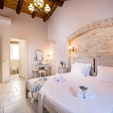 Villa La Maison Velianitátika