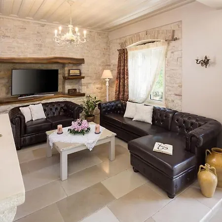 Villa La Maison *