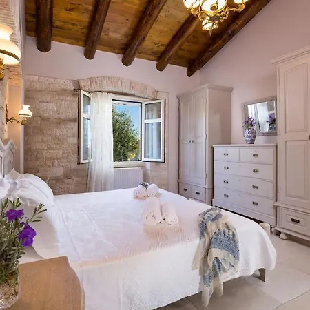 Villa La Maison Velianitátika