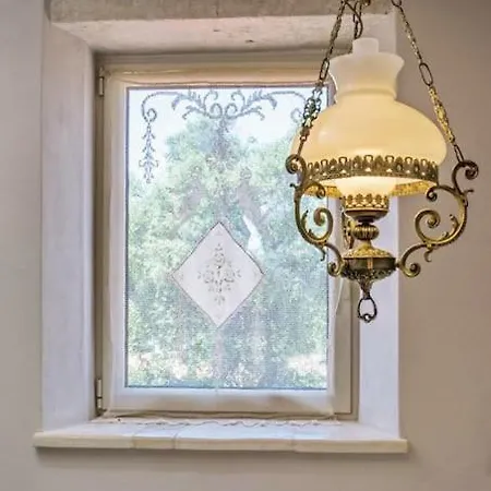 La Maison Villa *