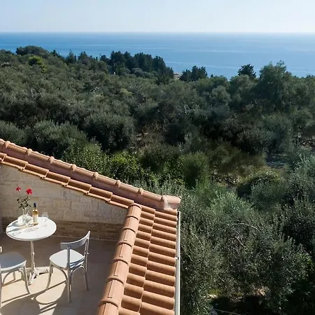 La Maison Villa Velianitátika