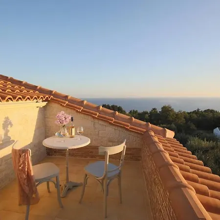 La Maison