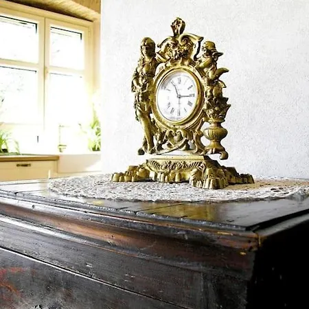 La Maison Villa Velianitátika