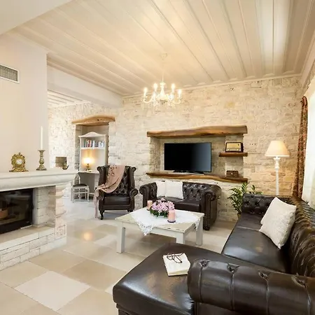 La Maison