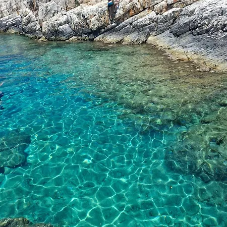 La Maison Velianitátika